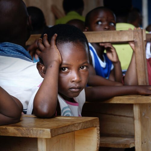 campaign for the orphans, widows and vulnerable