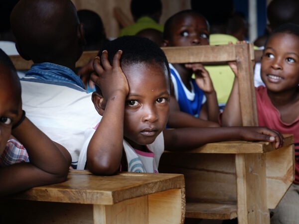 campaign for the orphans, widows and vulnerable